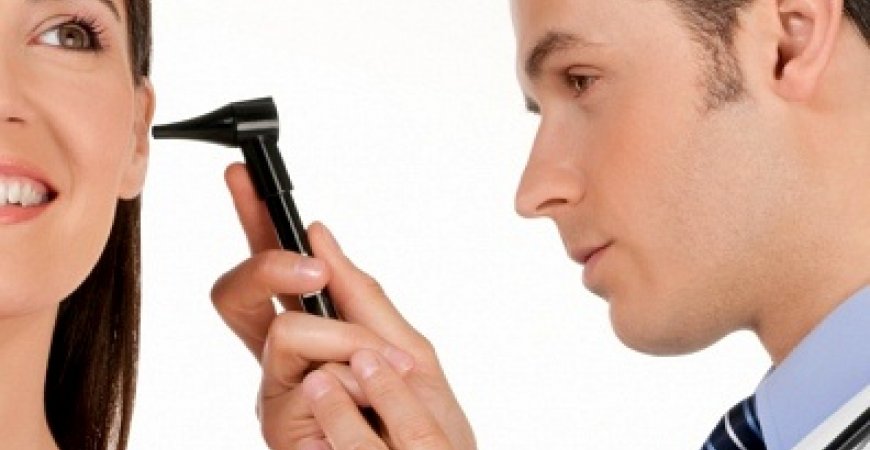 Ear Wax Removal Chantilly, Virginia image