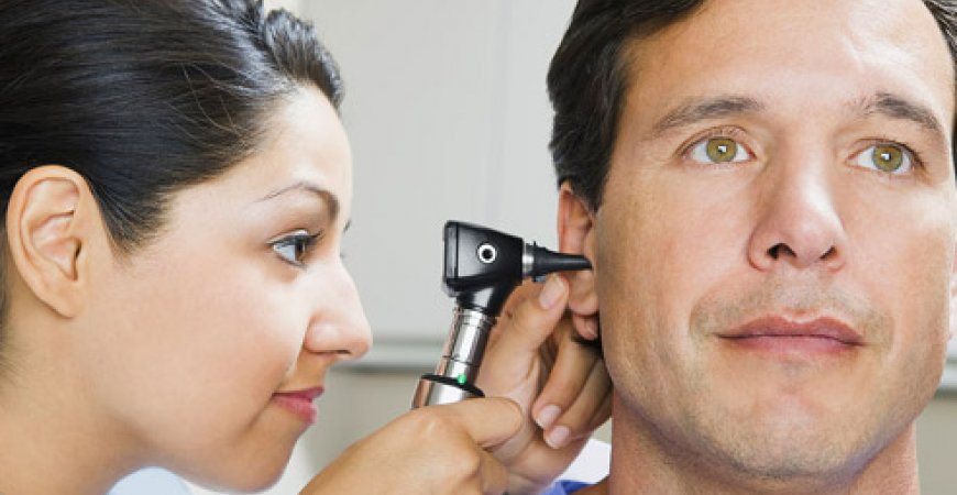Ear Wax Removal Bailey's Crossroads, Virginia image